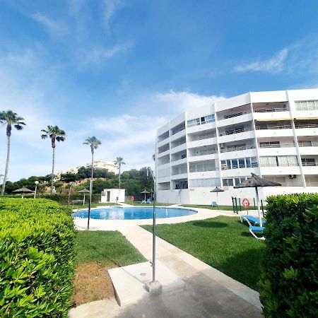Luna Beach Seafront Marbella Dış mekan fotoğraf