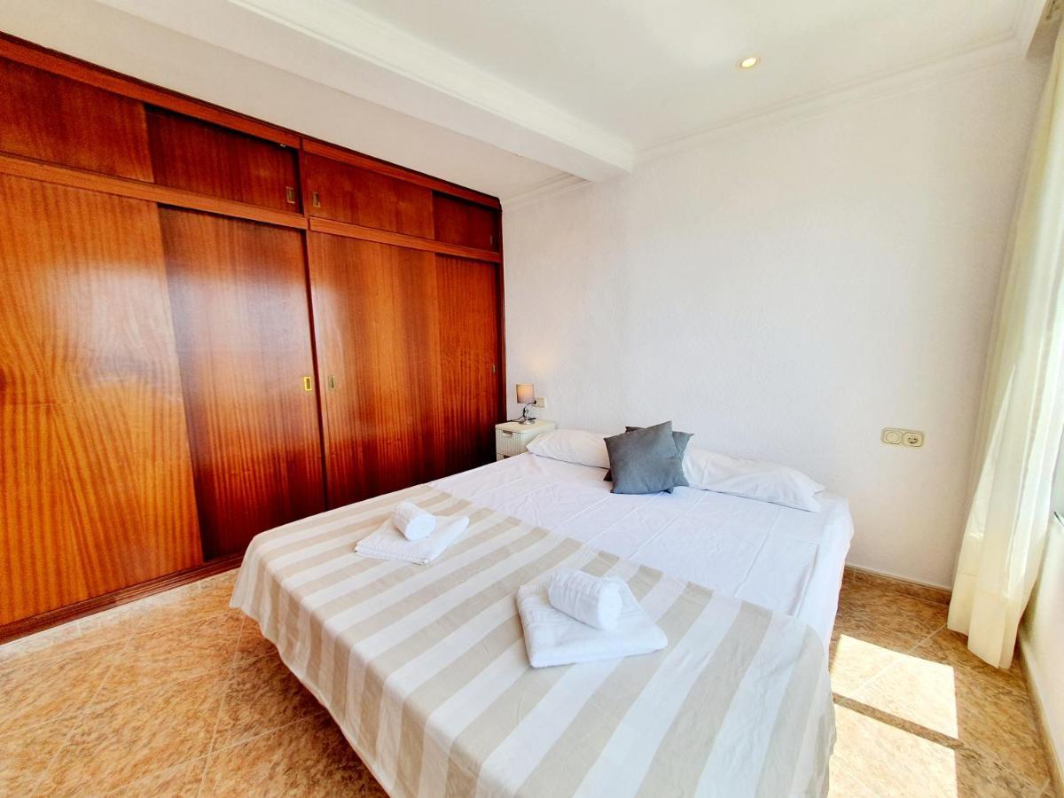 Luna Beach Seafront Marbella Dış mekan fotoğraf