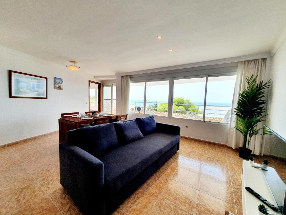 Luna Beach Seafront Marbella Dış mekan fotoğraf