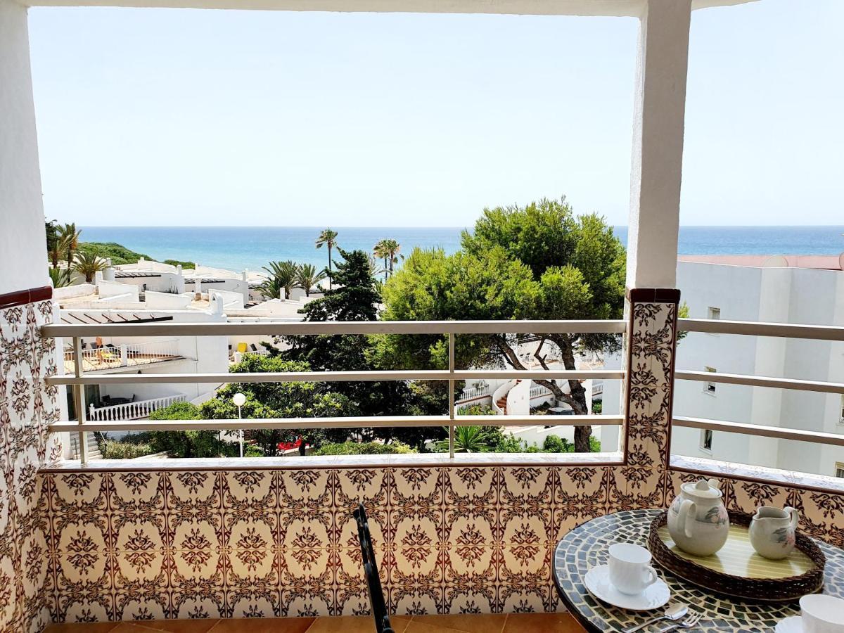 Luna Beach Seafront Marbella Dış mekan fotoğraf